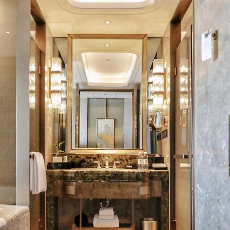 Wanda Vista Zhengzhou Hotel Ngoại thất bức ảnh