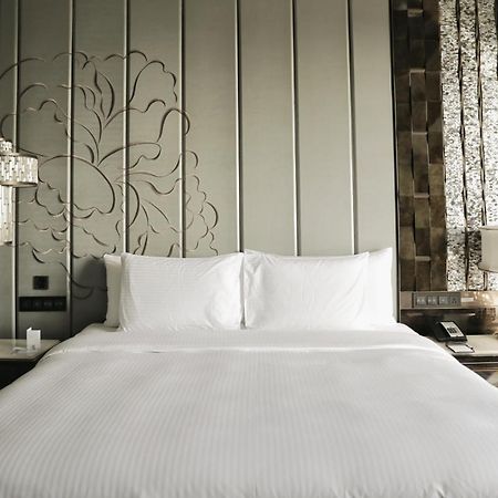 Wanda Vista Zhengzhou Hotel Ngoại thất bức ảnh