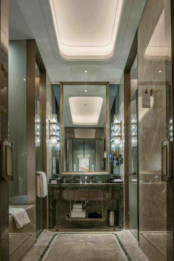 Wanda Vista Zhengzhou Hotel Ngoại thất bức ảnh
